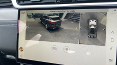 Jaguar F-Pace 2.0 D200 R-Dynamic S 5dr Auto AWD Diesel Estate